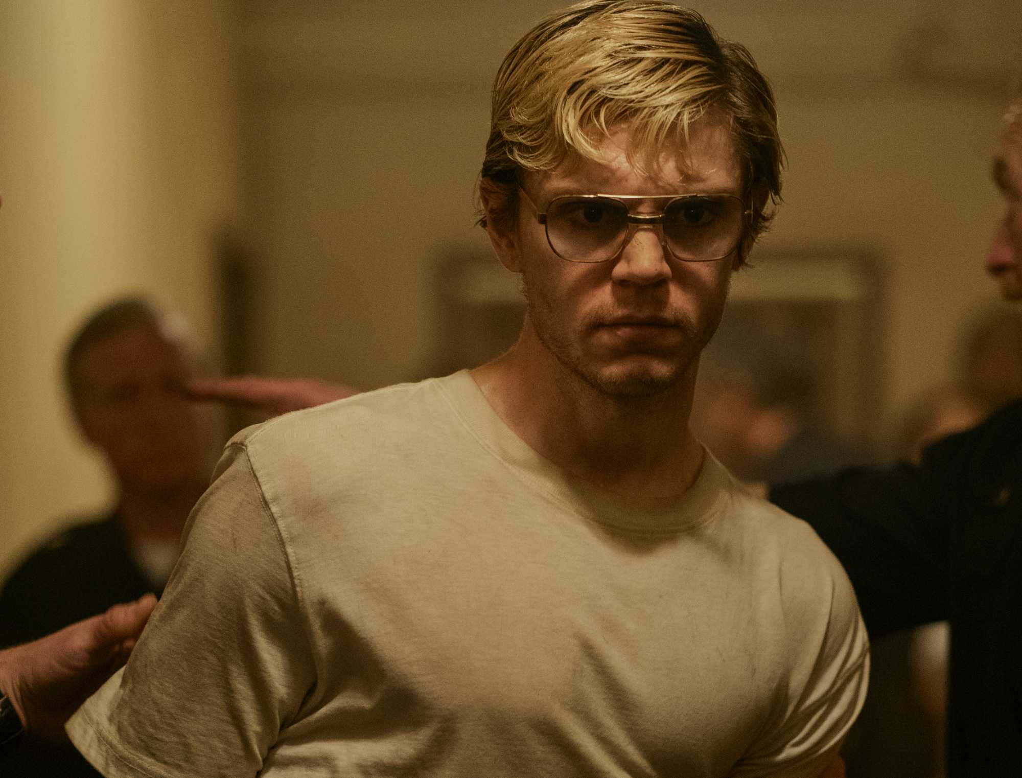 5. 'Monstruo: La historia de Jeffrey Dahmer' ('Monster: The Jeffrey Dahmer Story')