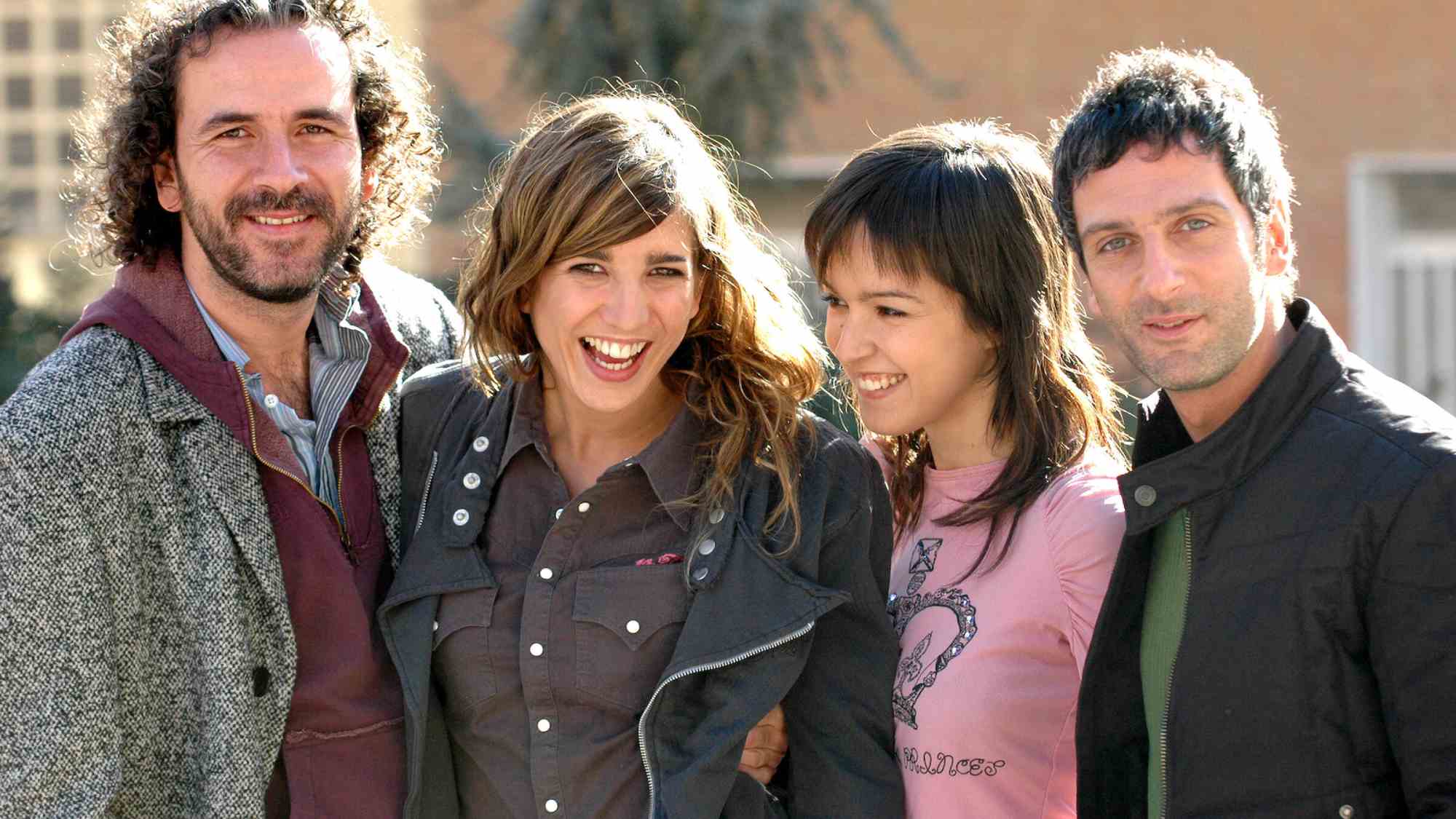 'Los 2 lados de la cama'