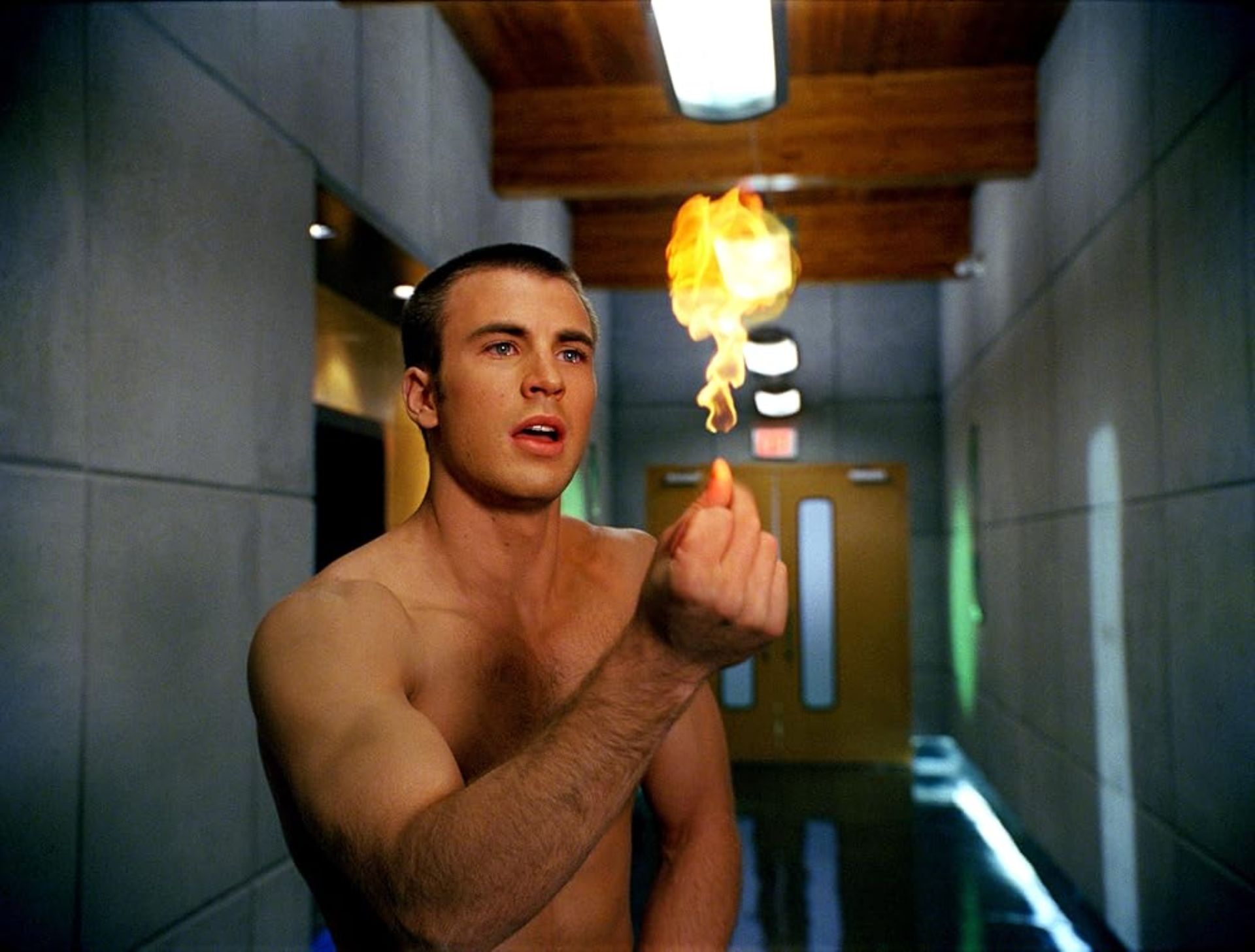 'Los 4 Fantásticos' ('Fantastic Four')