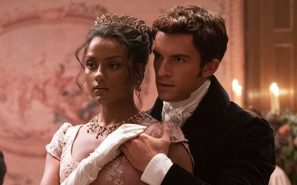 15. 'Los Bridgerton', temporada 2