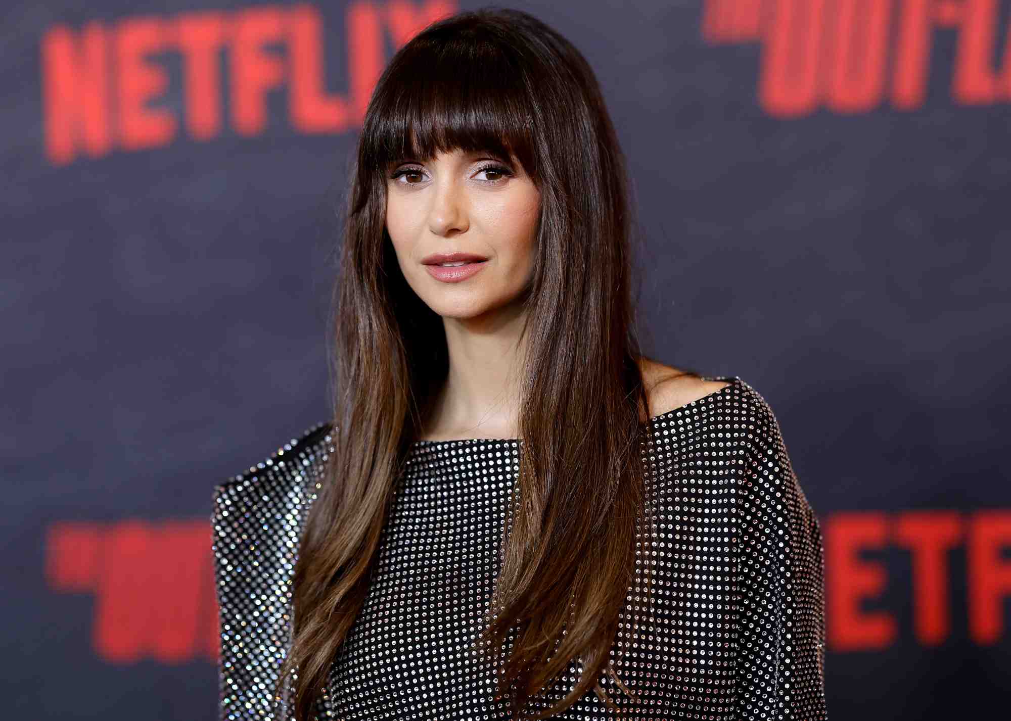 Pasado y presente de Nina Dobrev