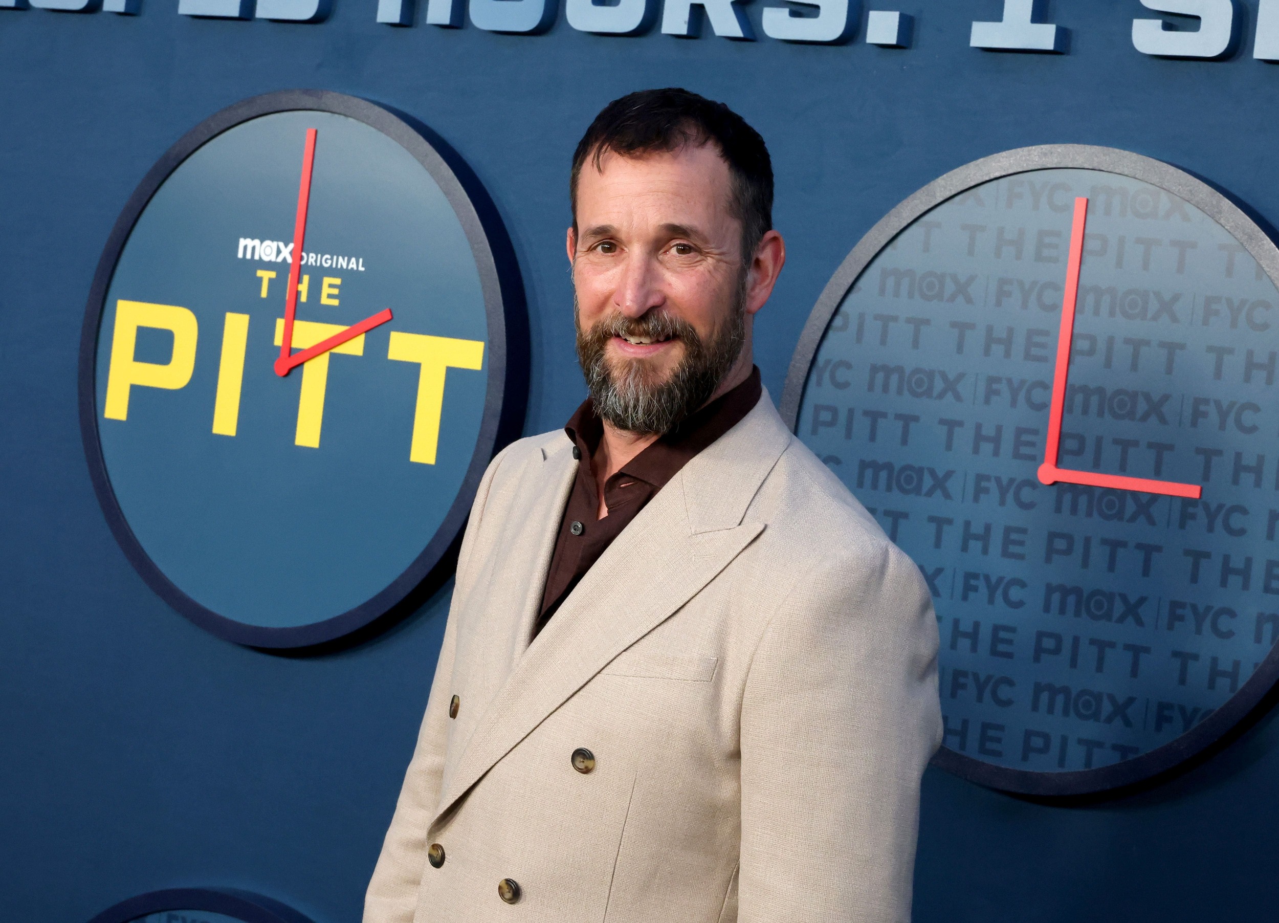 'The Pitt', una serie frenética