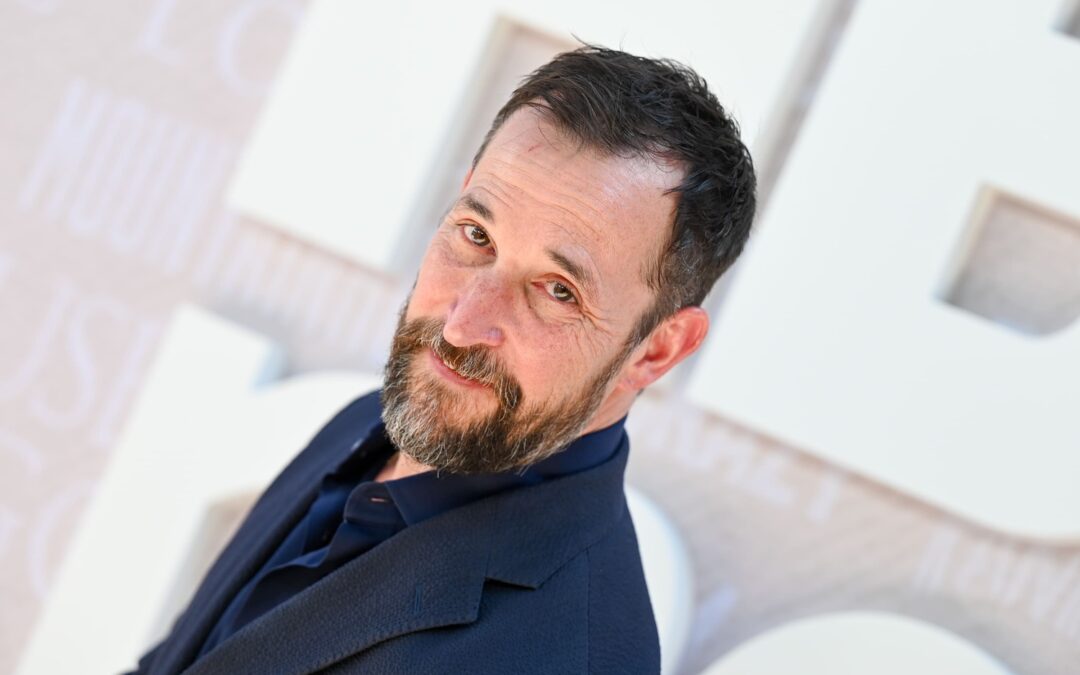 Vida y series de Noah Wyle: de ‘Urgencias’ a ‘The Pitt’