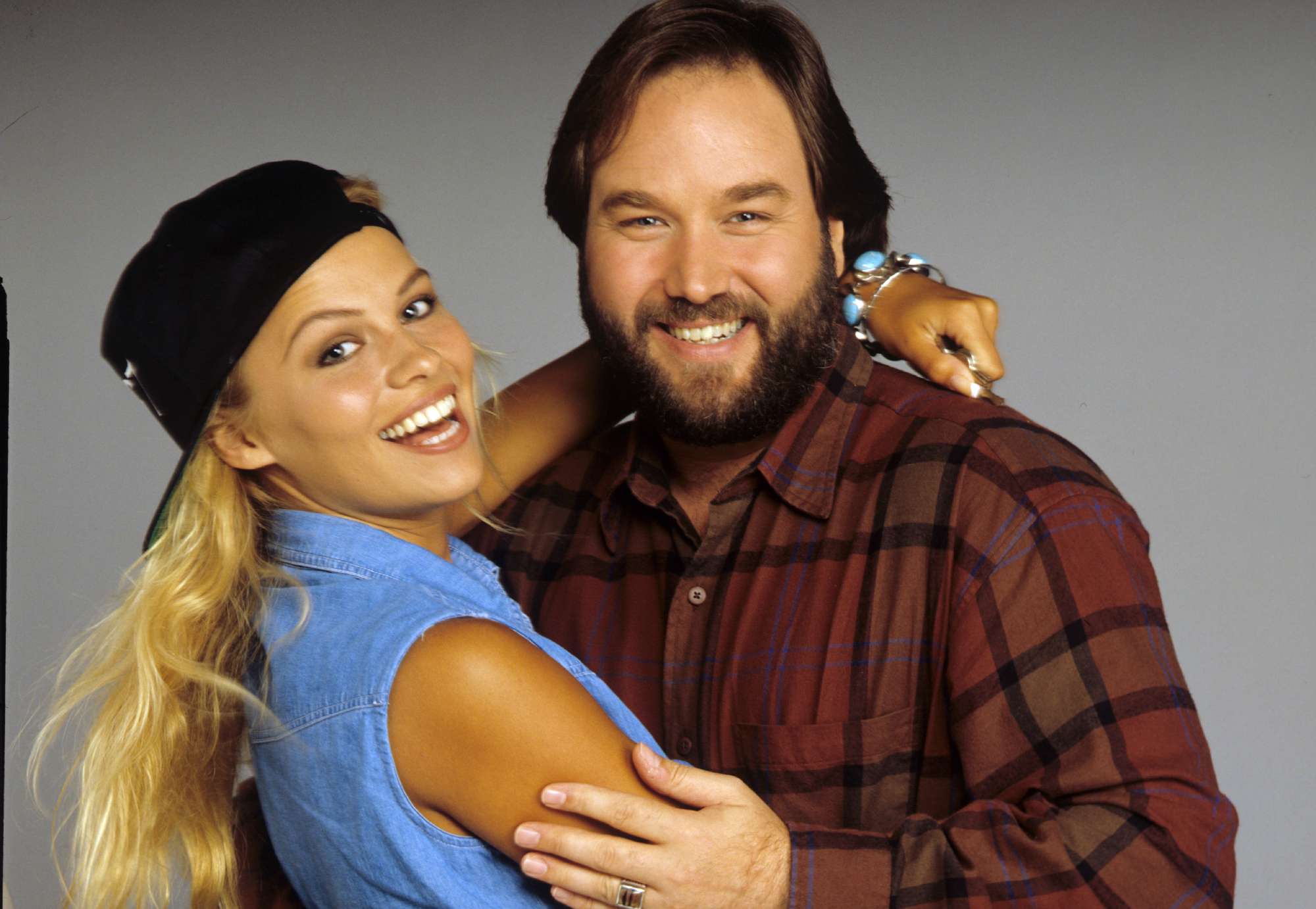 Comienzos en la actuación