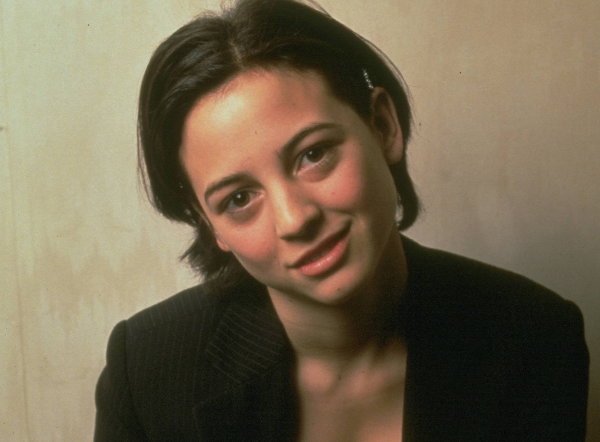 'Raquel busca su sitio' (2000-2001)