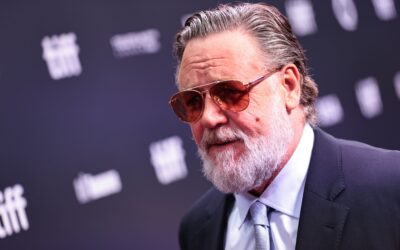 ‘Nuremberg’: ¿próximo Oscar para Russell Crowe?