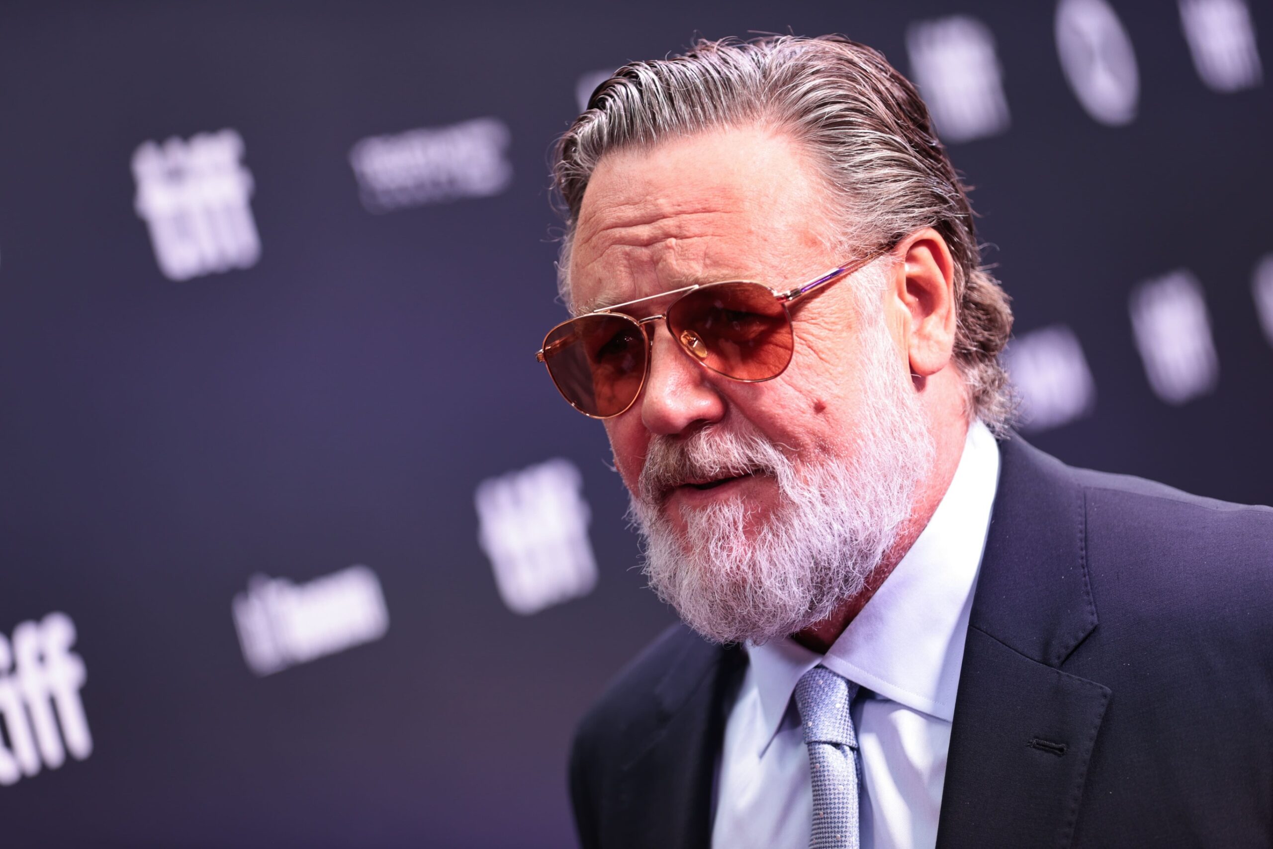 ‘Nuremberg’: ¿próximo Oscar para Russell Crowe?