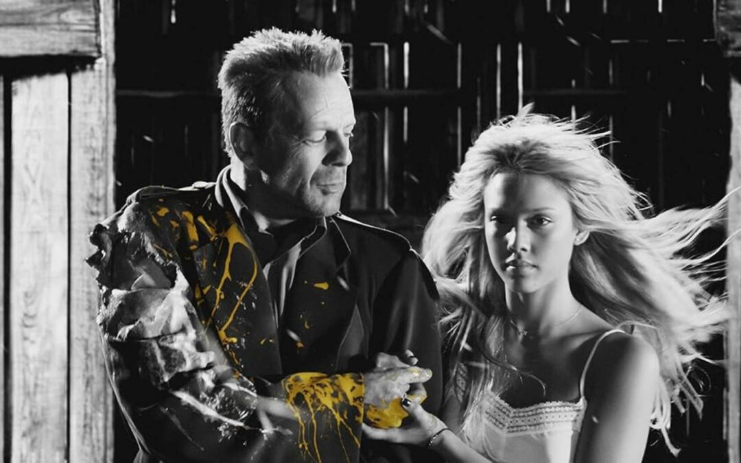 20 años (ya): películas que sea estrenaron en 2005