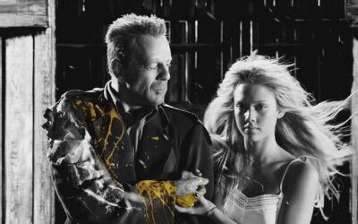 20 años (ya): películas que sea estrenaron en 2005