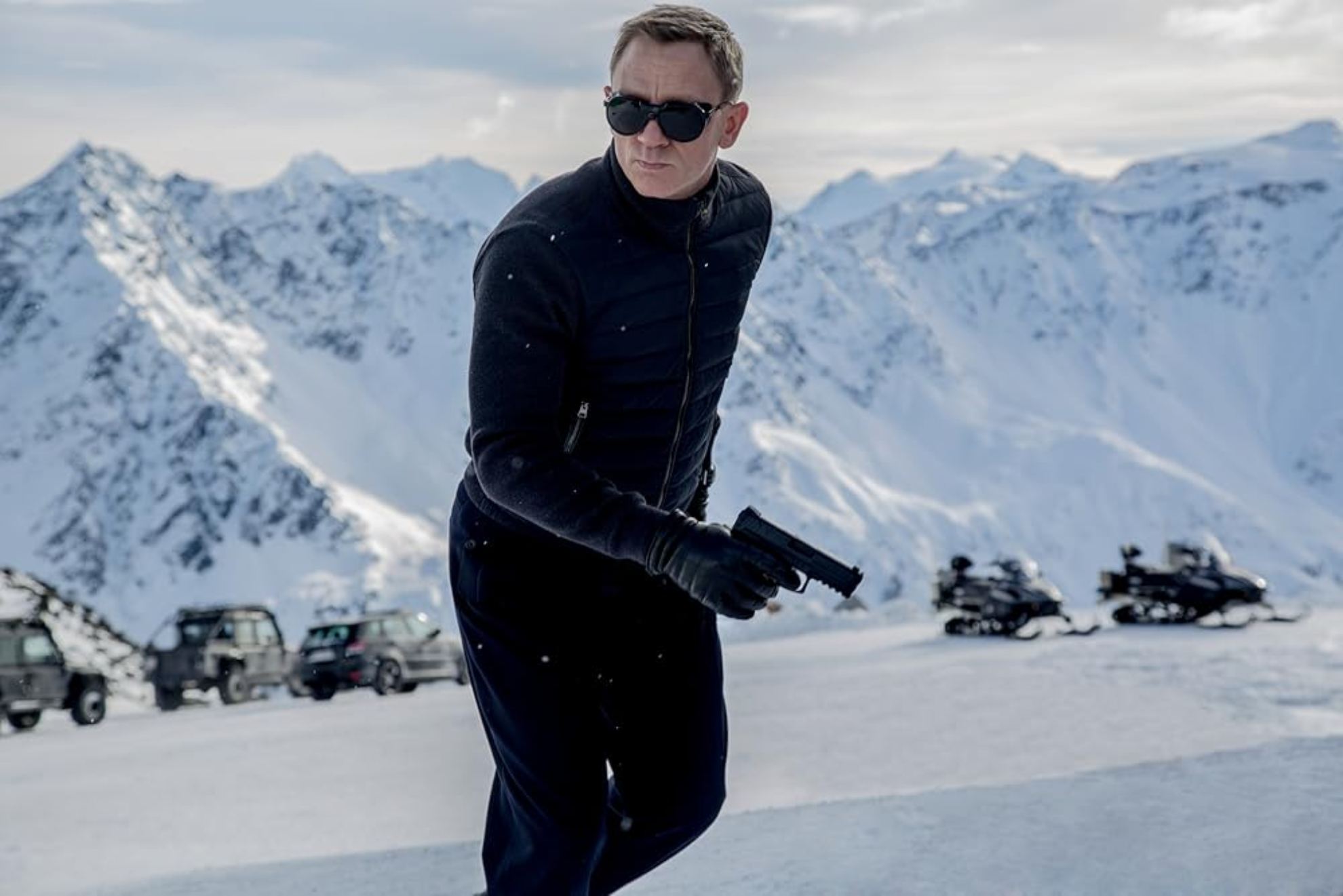 'Spectre'