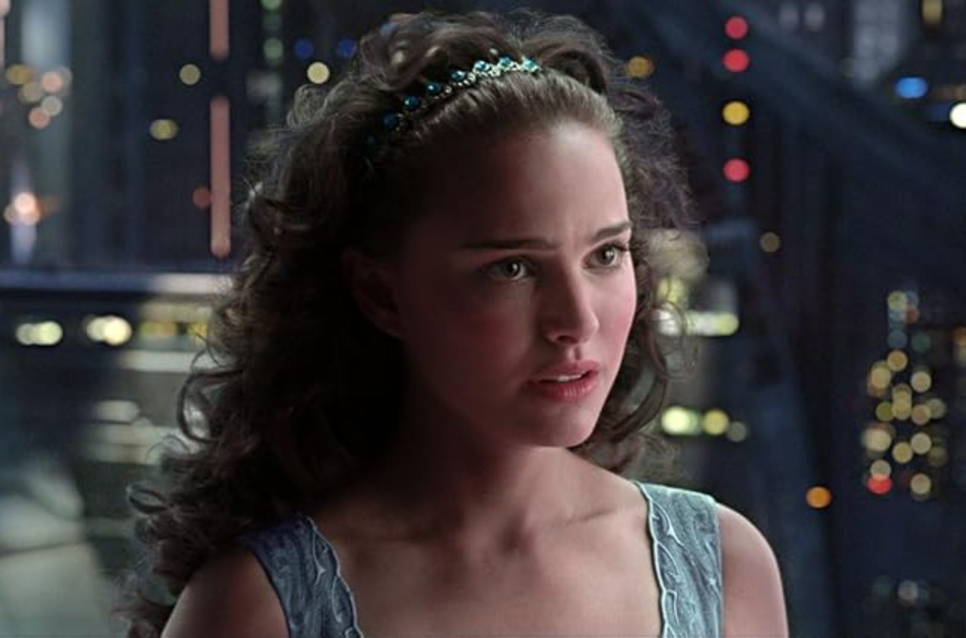 'Star Wars: Episodio III – La venganza de los Sith' ('Star Wars: Episode III - Revenge of the Sith')