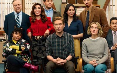 Lo que la crítica dice sobre ‘The Paper’ (o cómo continuar ‘The Office’ y no morir en el intento)