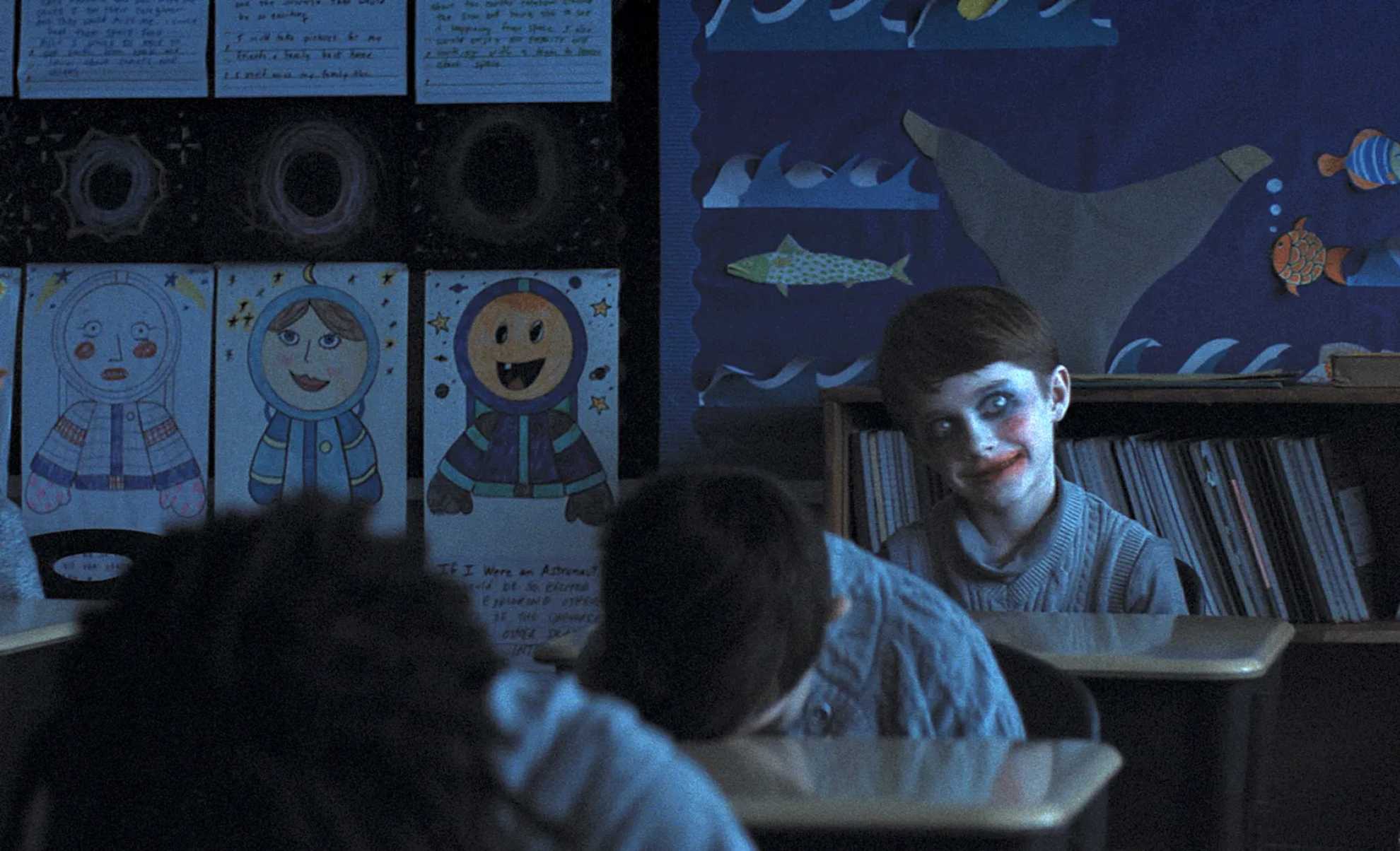 Mejor película: 'Weapons'