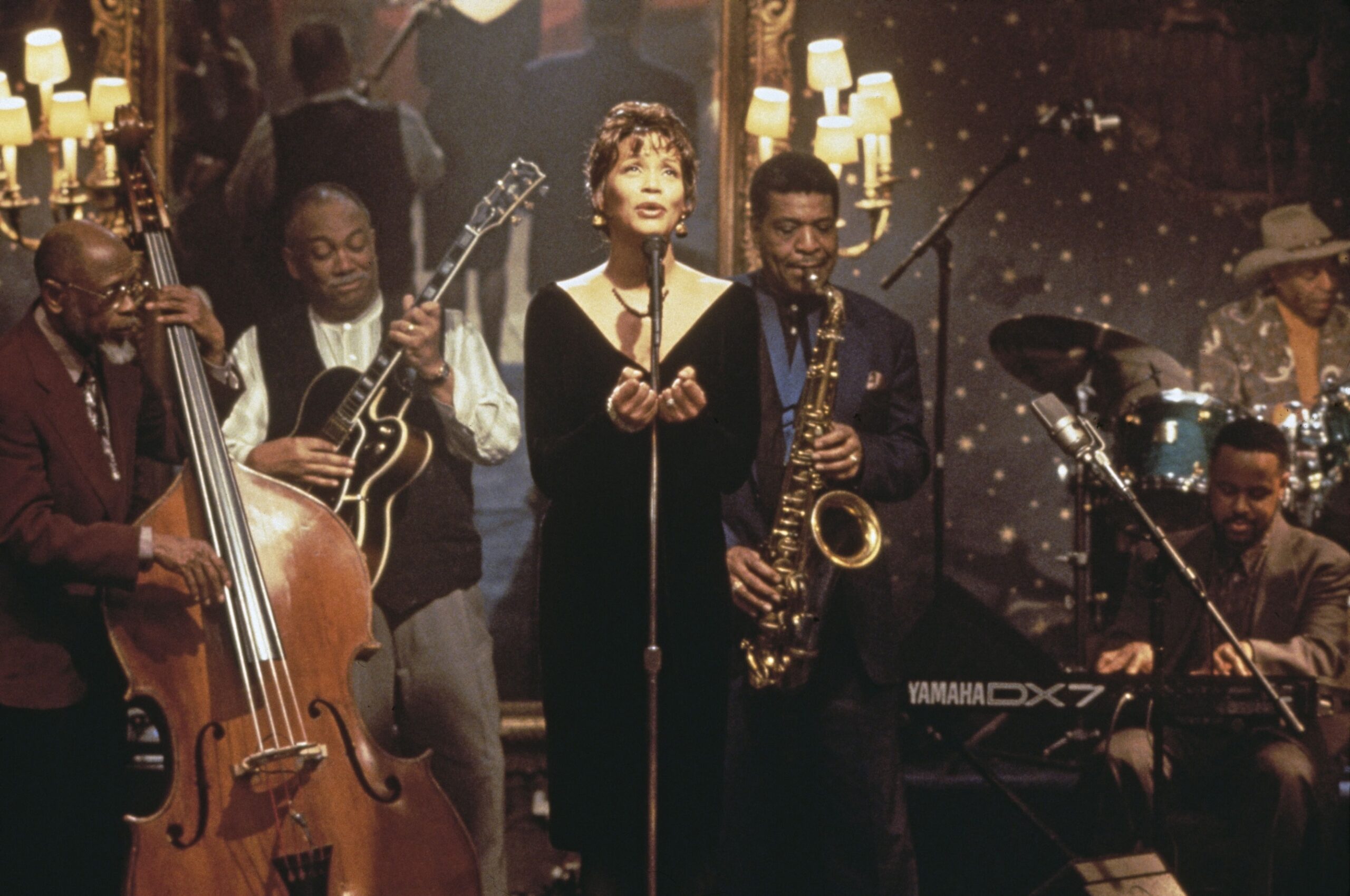 Su última película