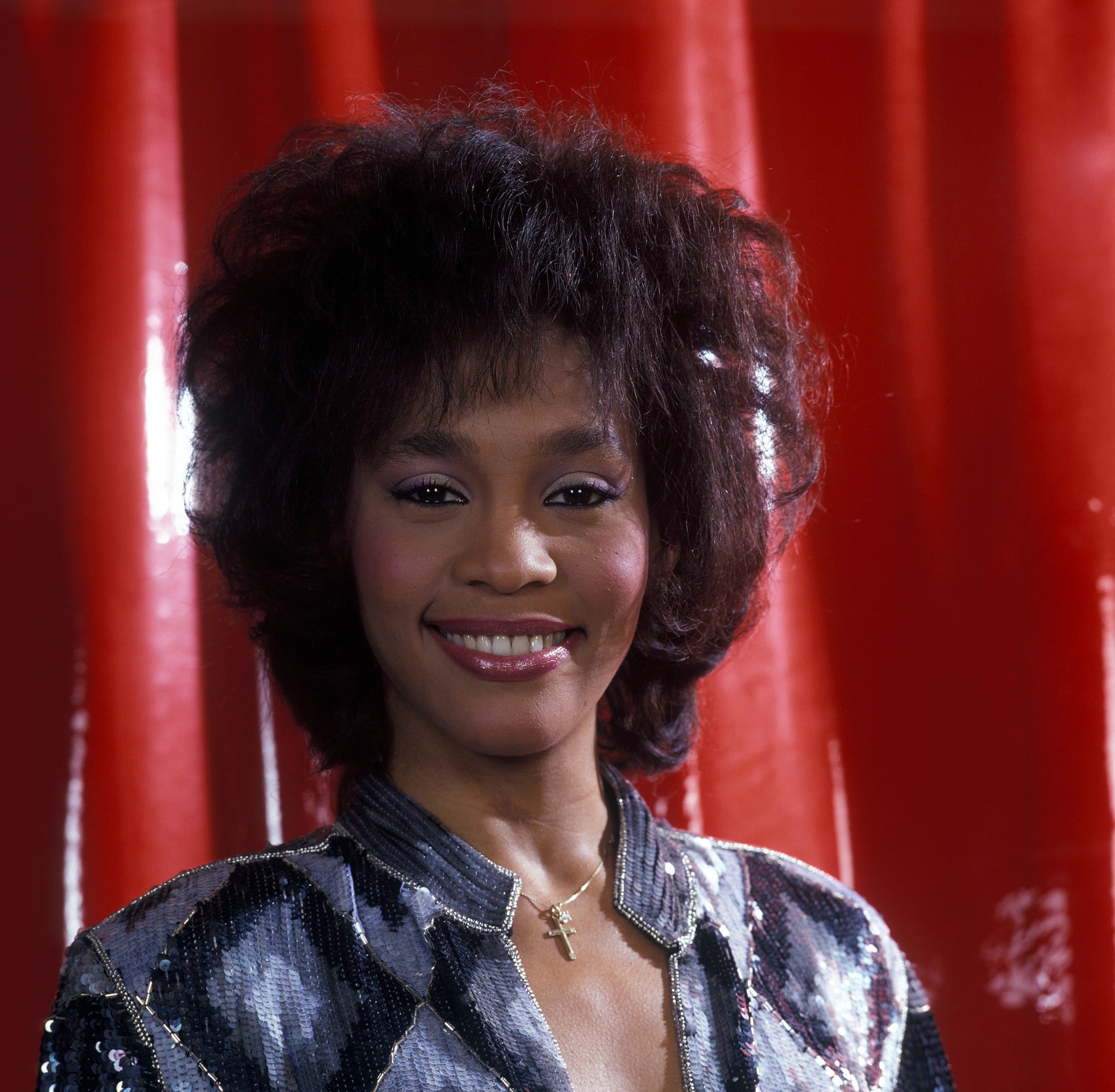 Casi nos perdemos su voz