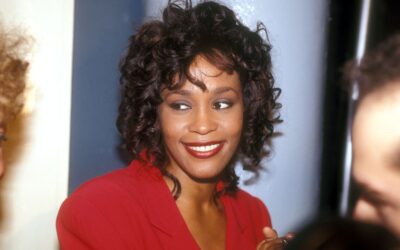 Recordando a Whitney Houston