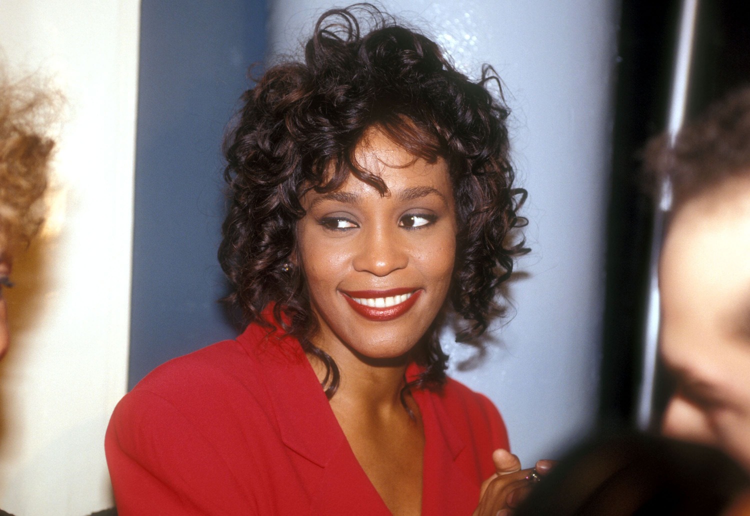 Recordando a Whitney Houston