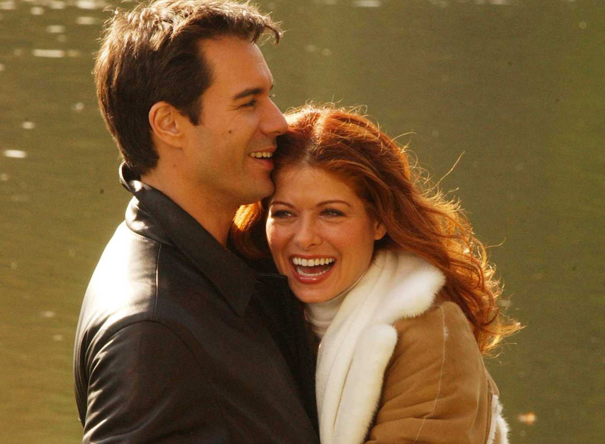 'Will & Grace' (1998-2006)