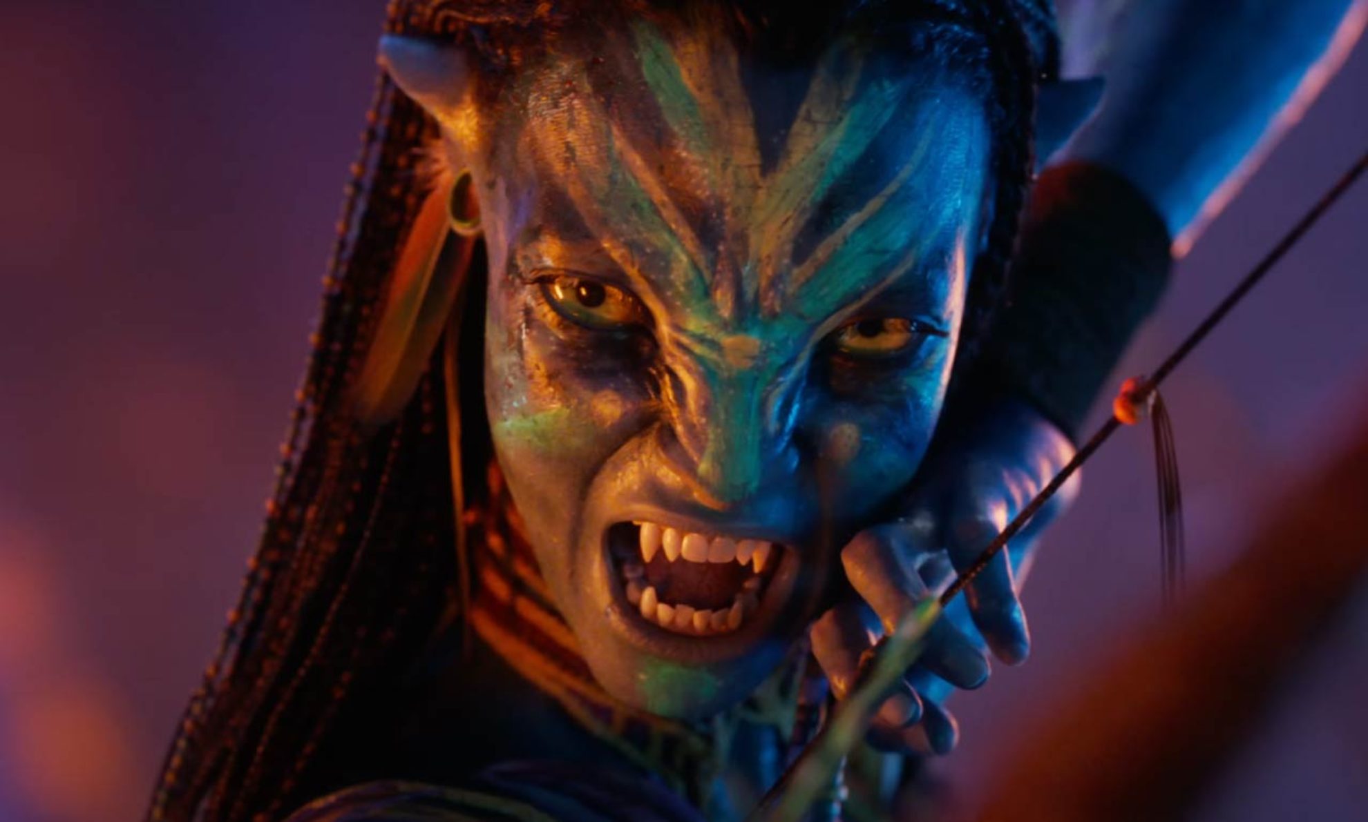 Mejor película: 'Avatar: Fuego y ceniza' ('Avatar: Fire and Ash')