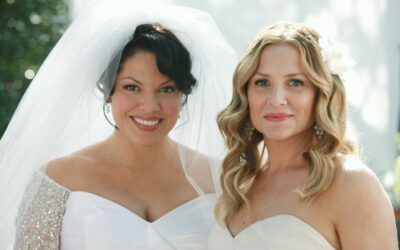 Las historias de amor entre mujeres más emocionantes del cine y las series