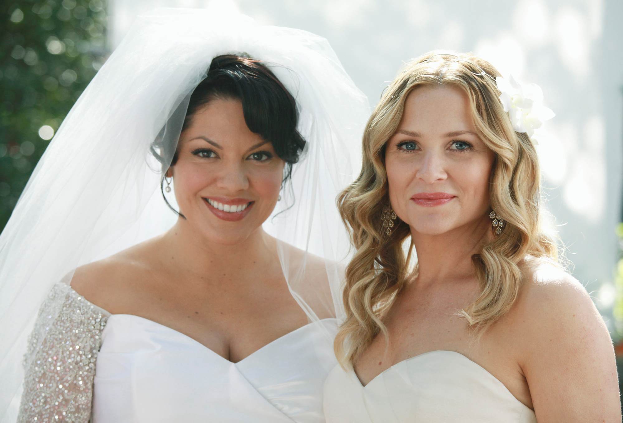 Las historias de amor entre mujeres más emocionantes del cine y las series