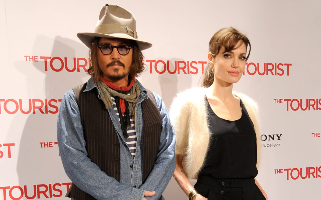 Parejas del cine que se odiaban en la vida real