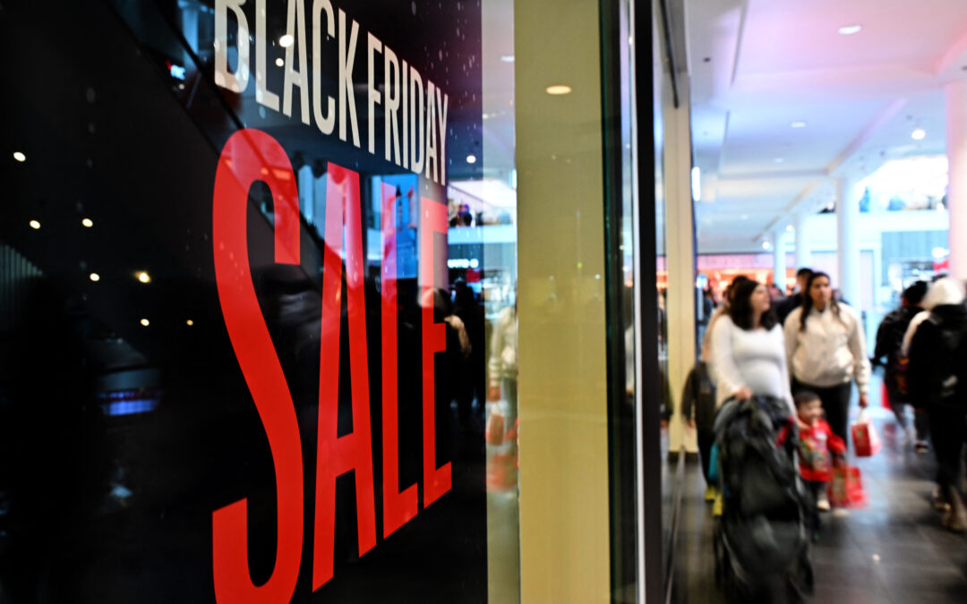 Lo más deseado para Black Friday en 2025