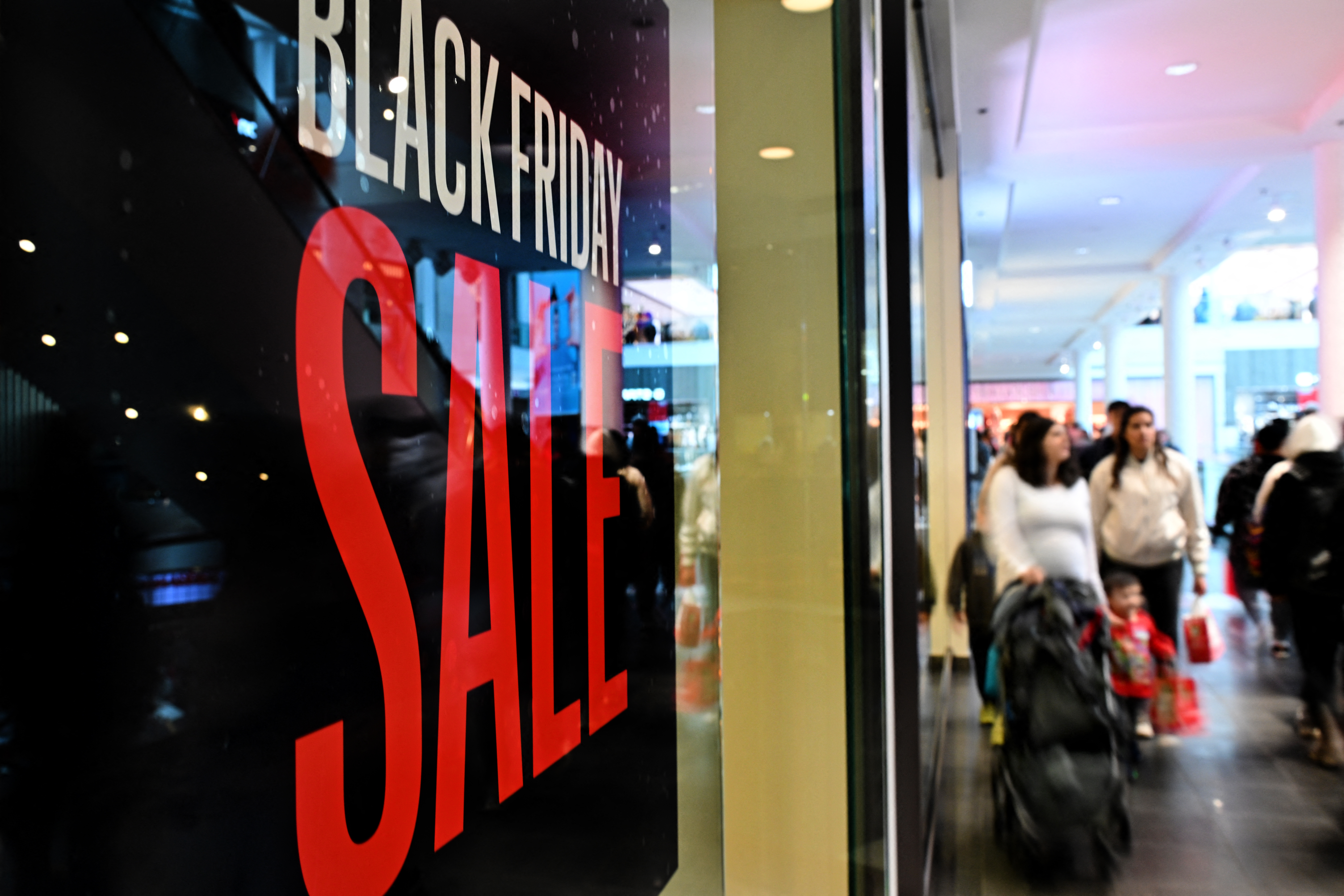Lo más deseado para Black Friday en 2025