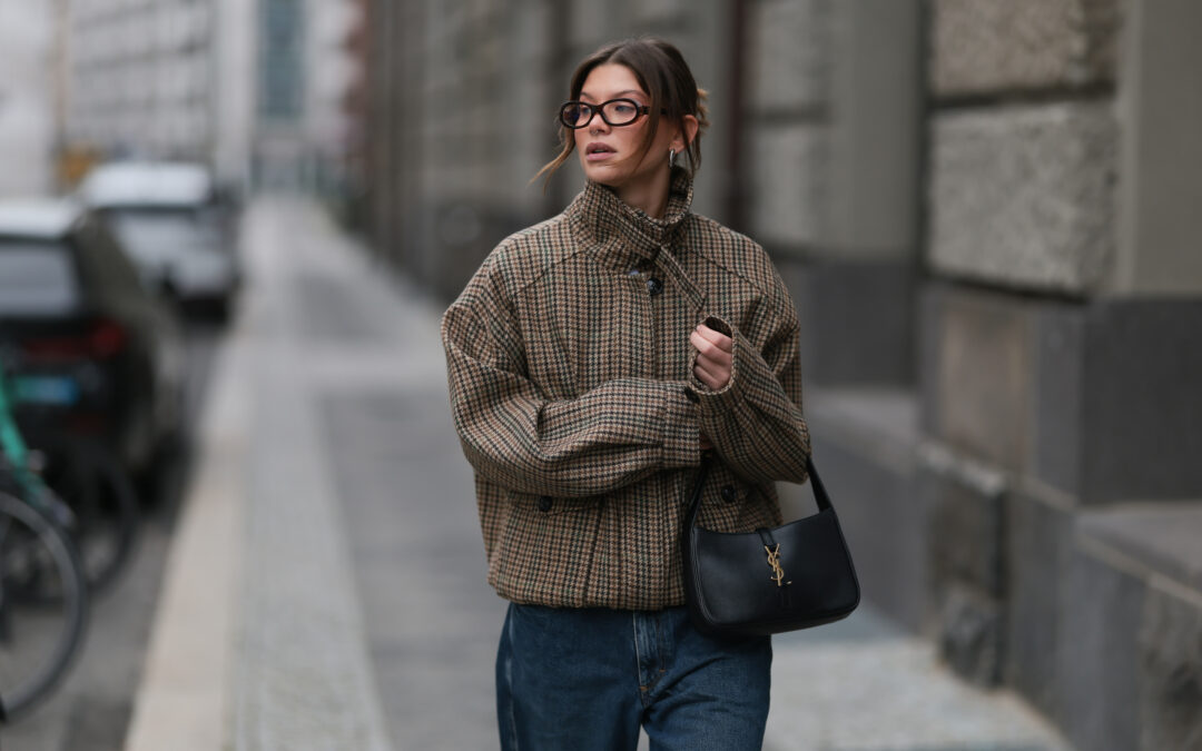 Otoño en Berlín: tendencias posibles