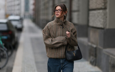 Otoño en Berlín: tendencias posibles