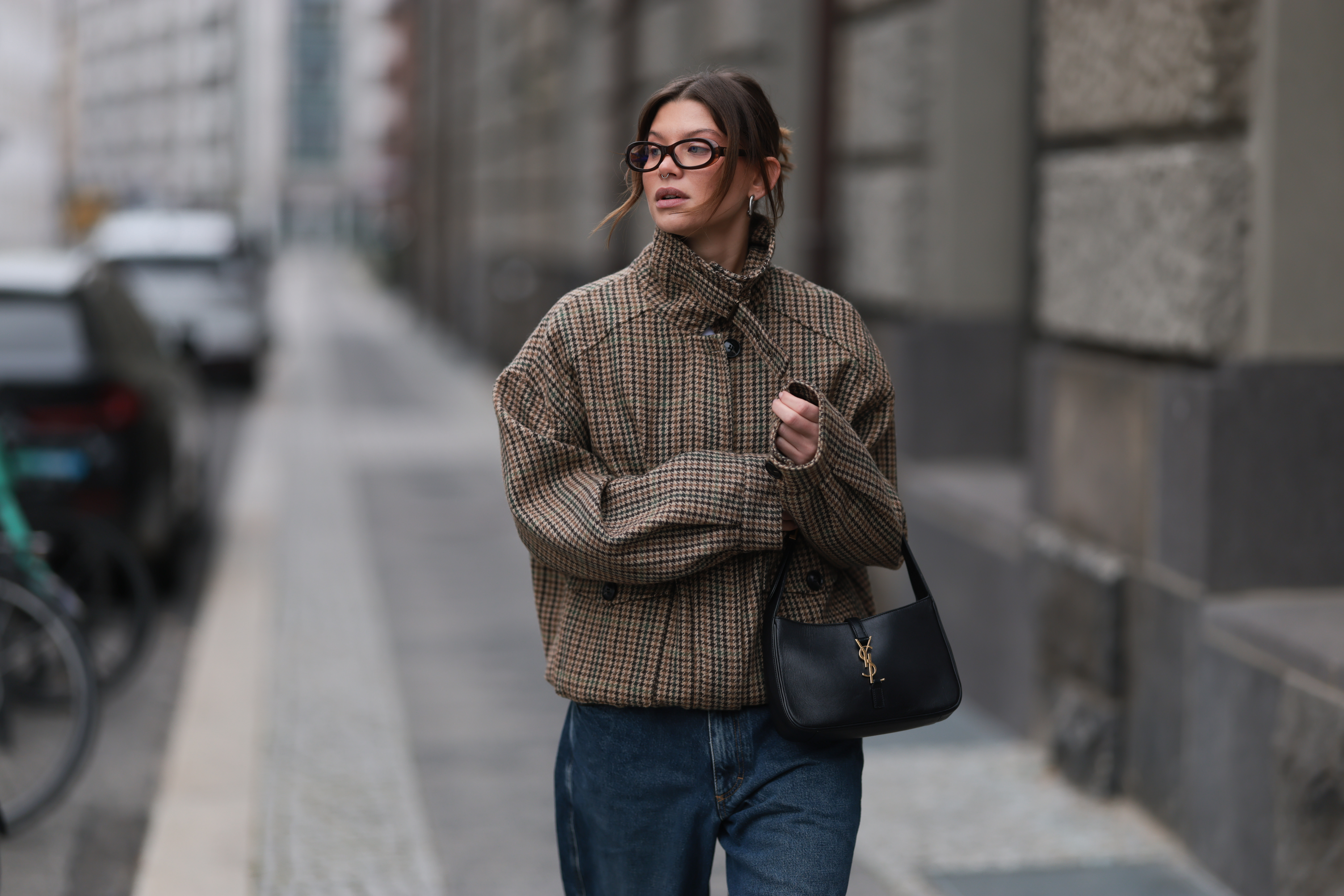 Otoño en Berlín: tendencias posibles