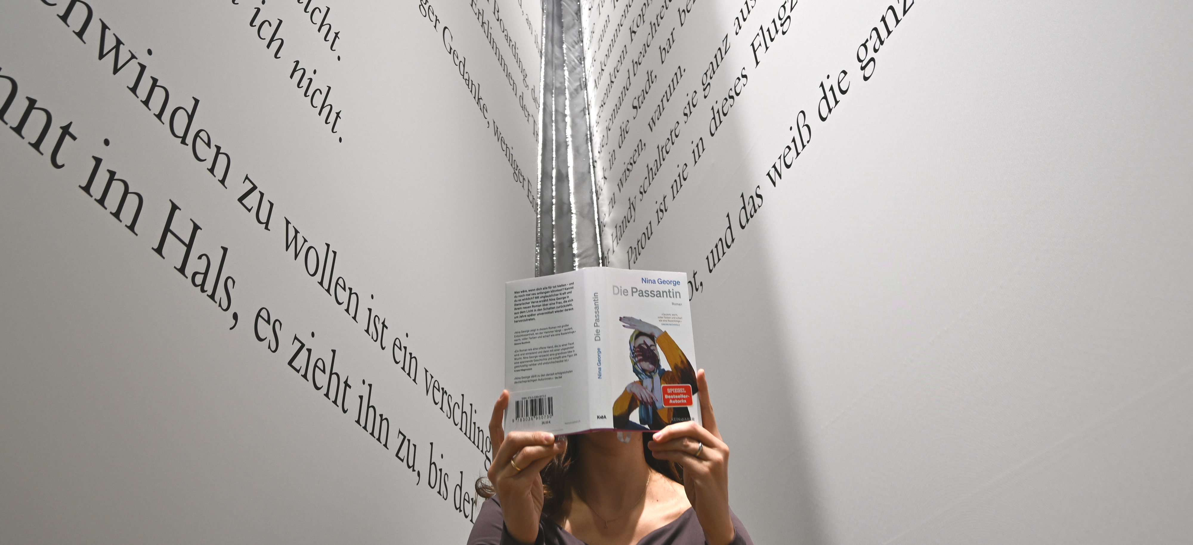 6 libros diferentes para lo que queda de otoño