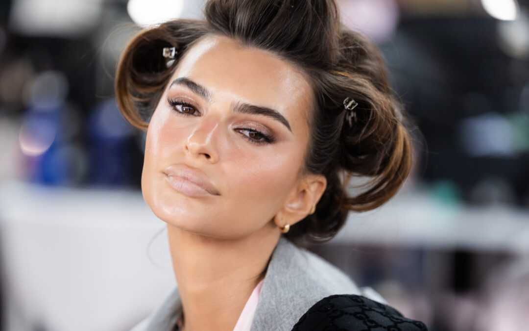 La otra cara de Emily Ratajkowski