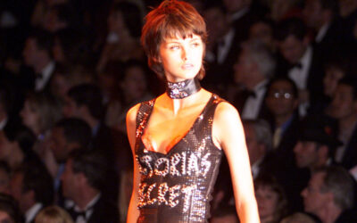 Historia de Victoria’s Secret