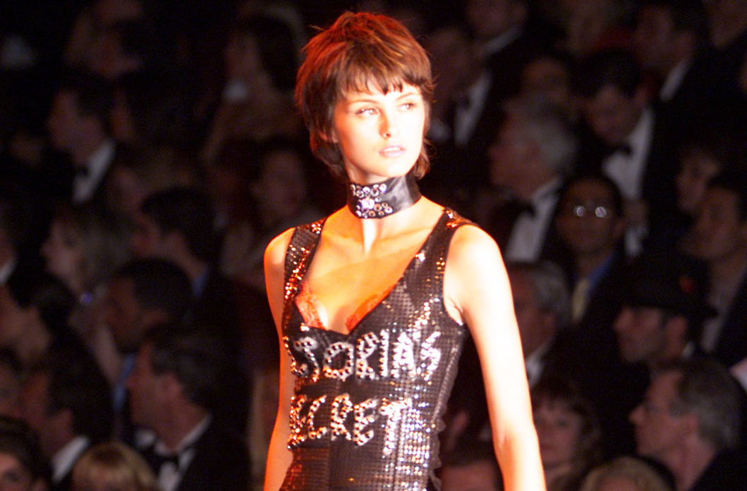 Historia de Victoria’s Secret