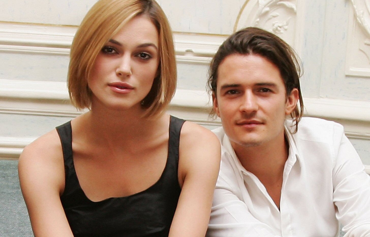Parejas de cine sin química