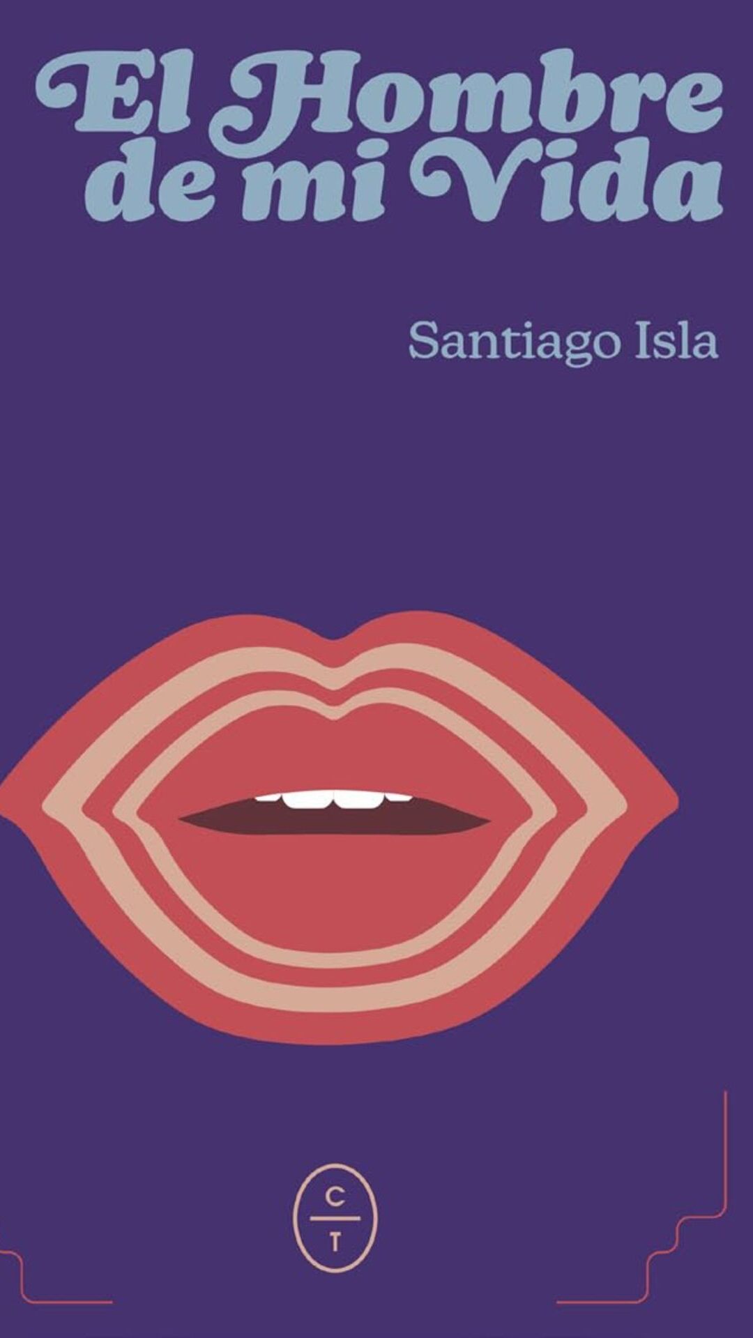 El hombre de mi vida