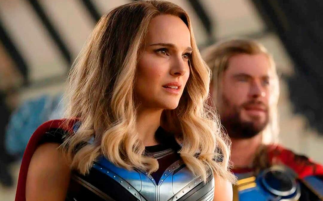 Superhéroes y superheroínas poco convencionales