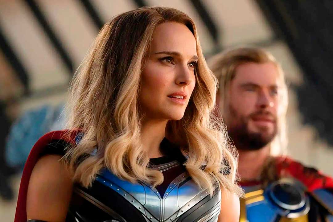 Superhéroes y superheroínas poco convencionales