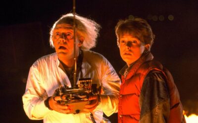 ‘Regreso al futuro’ cumple 40 años: curiosidades de la película