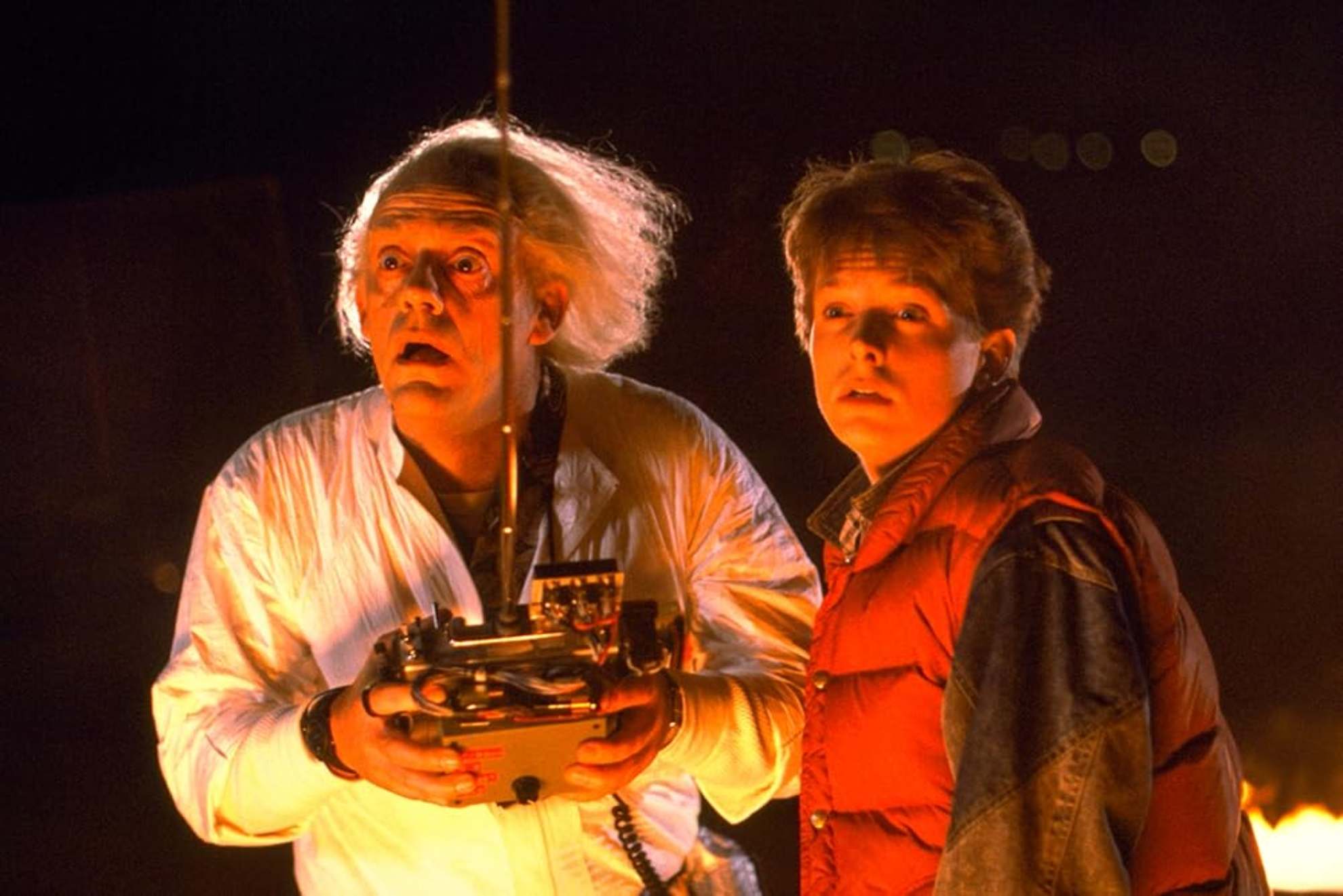 ‘Regreso al futuro’ cumple 40 años: curiosidades de la película