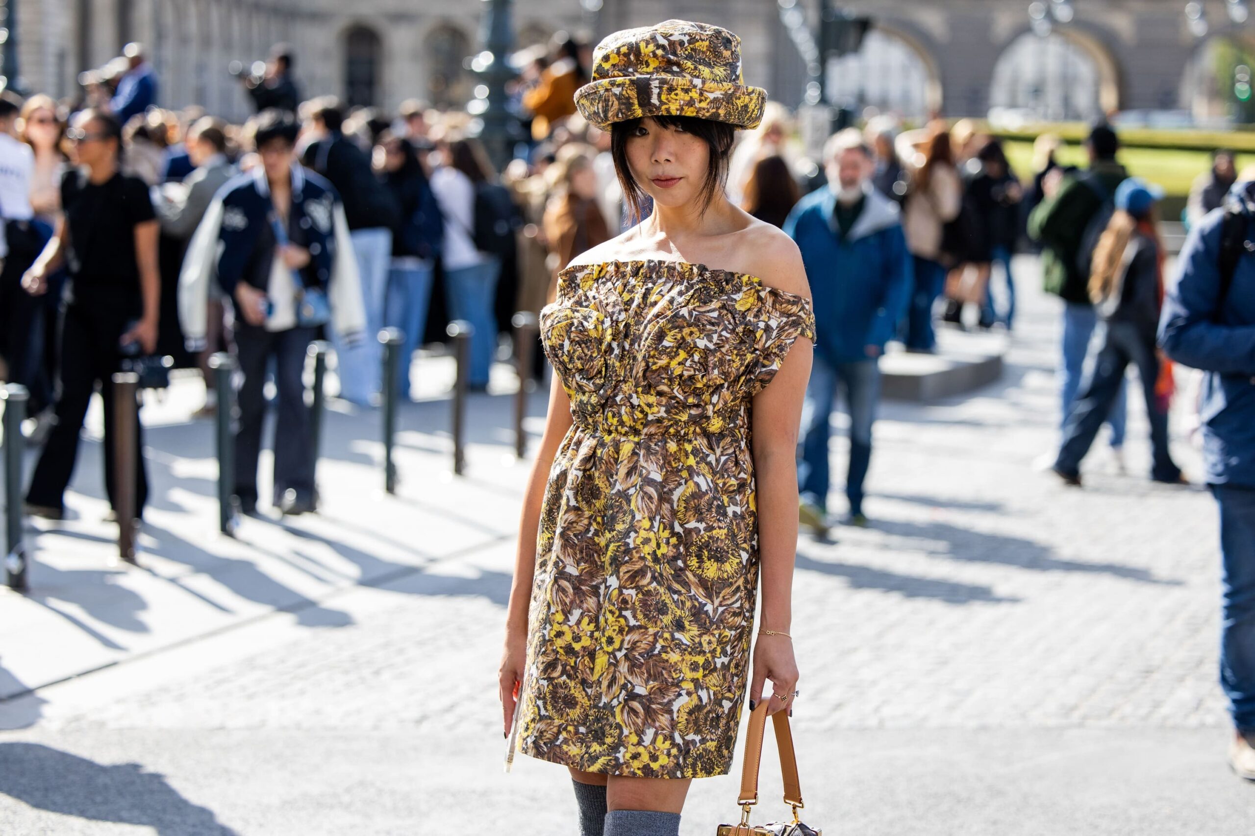 Estilismos llamativos