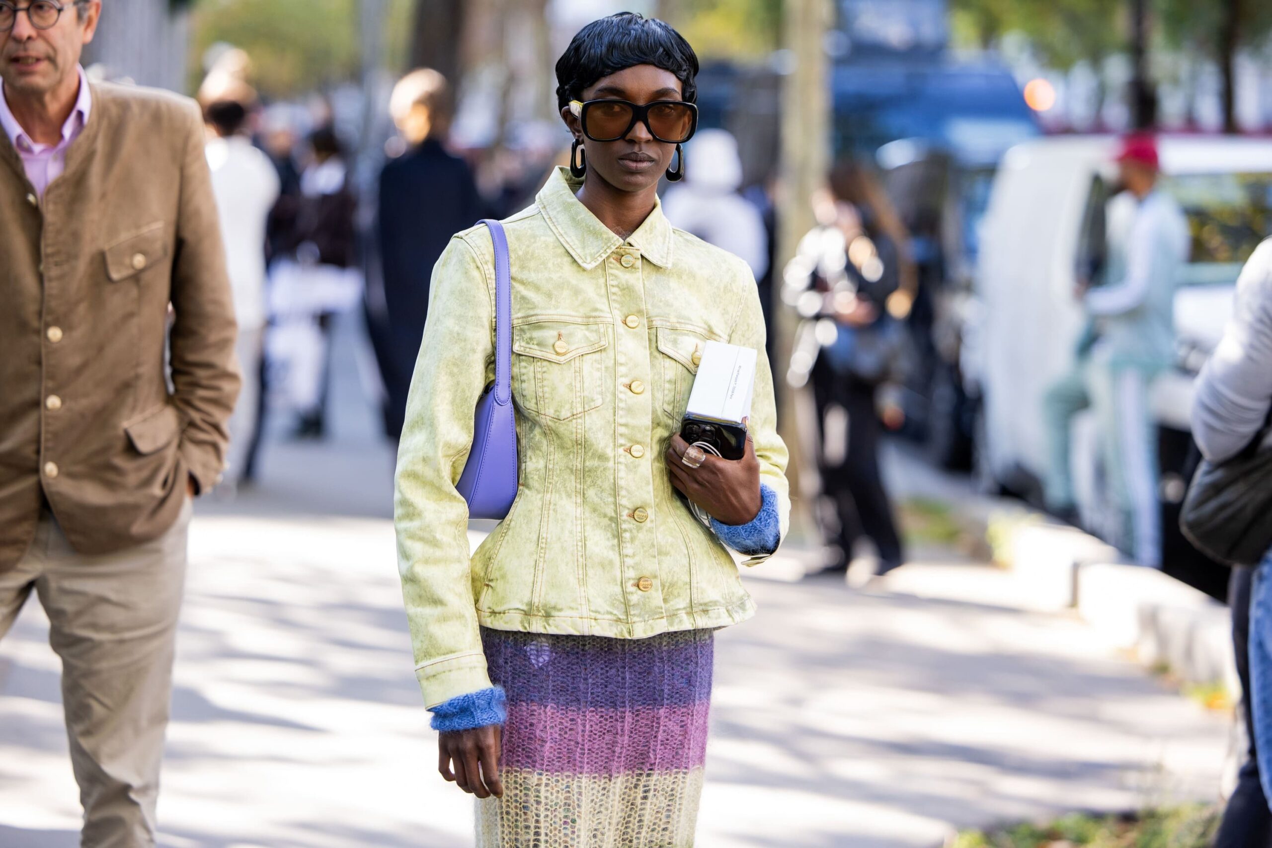 Complementos que salvan el look