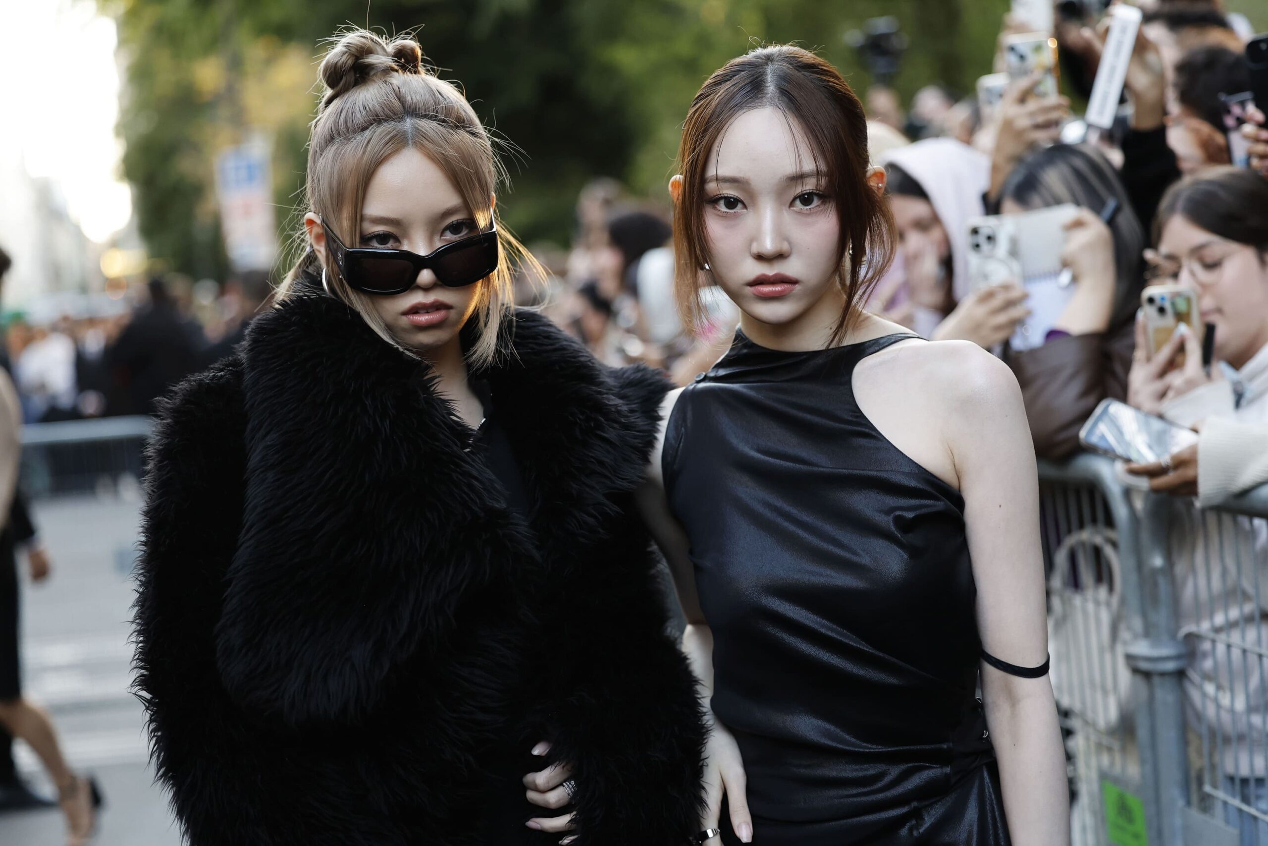 Embajadores del K-Pop