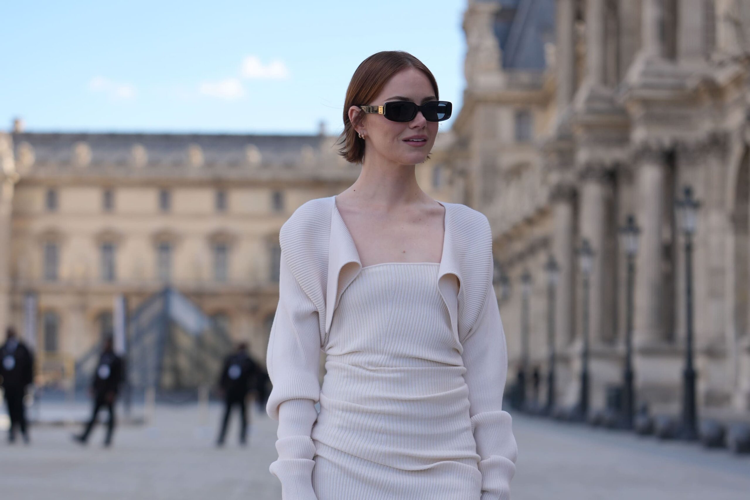 La elegancia en estado puro