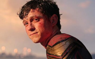 Superhéroes y superheroínas fuera de la norma