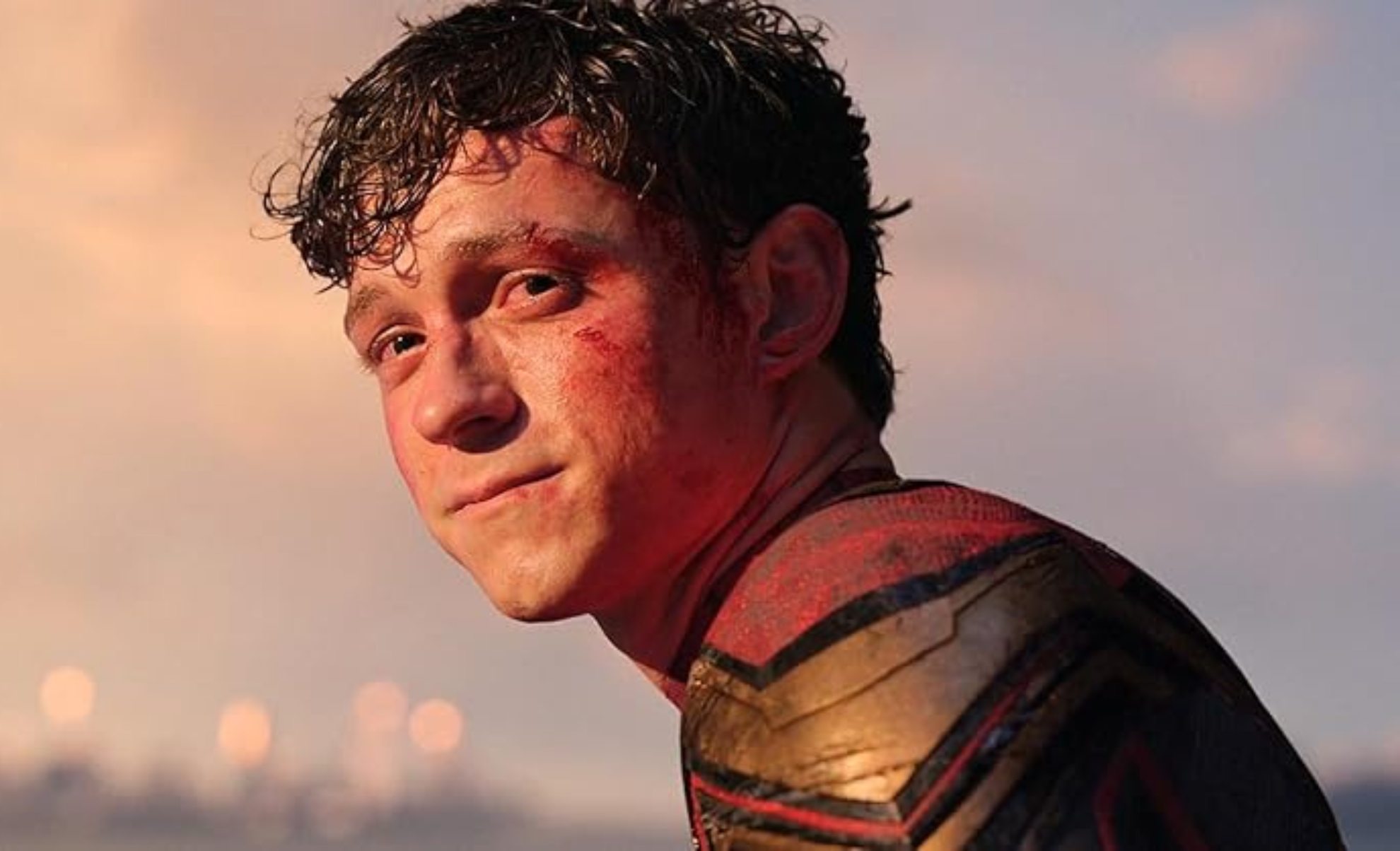 Superhéroes y superheroínas fuera de la norma