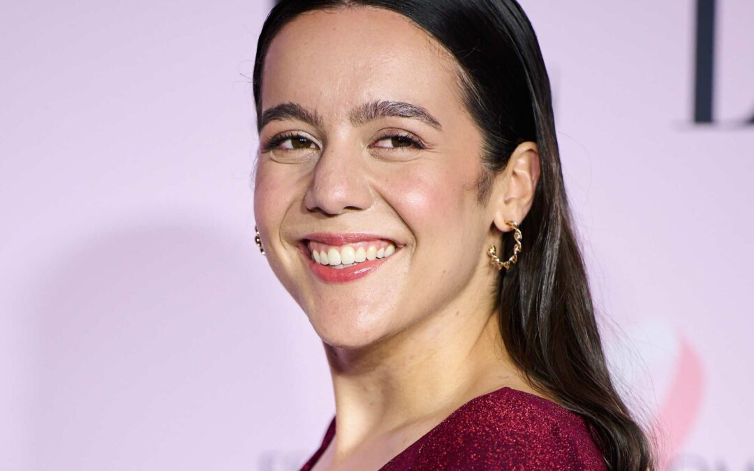 Valeria Castro: éxito y retirada de una joven estrella