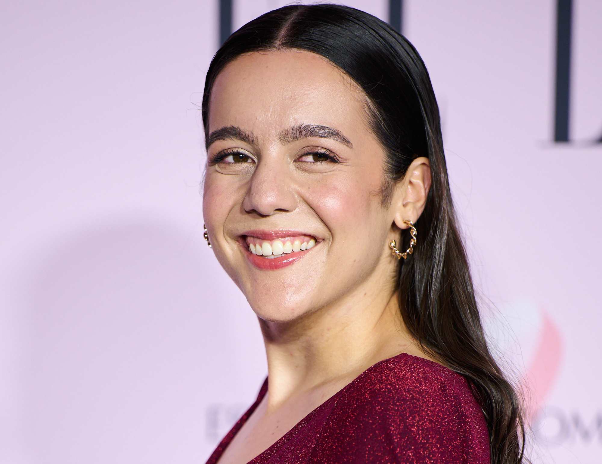 Valeria Castro: éxito y retirada de una joven estrella