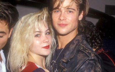 Parejas de Hollywood que no recordabas